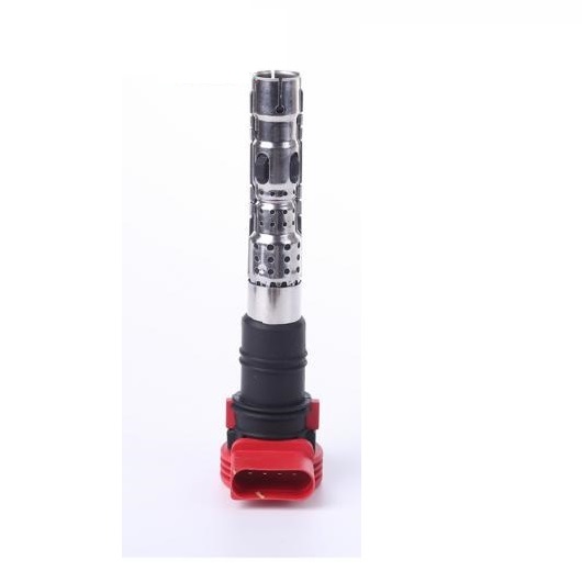イグニッションコイル イグニッション コイル 適用: フォルクスワーゲン/VOLKSWAGEN OEM 077 905 115J 077 905 115M 077 905 115R 077 905 115S AL-LL-5912 AL