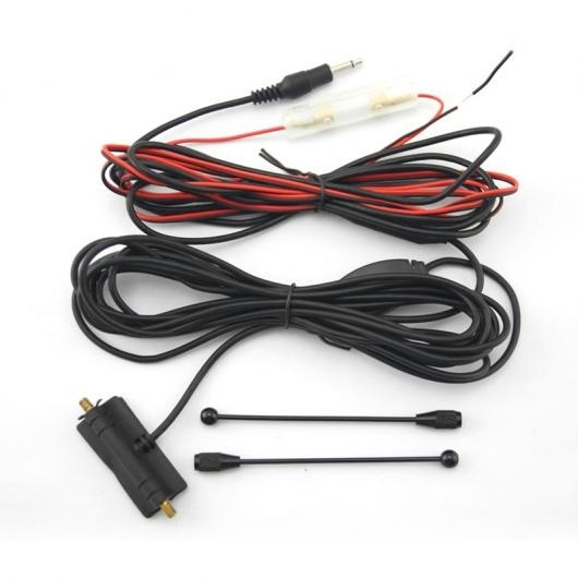 ѳѡ 1å 3.5mm TRS ͥ ƥ ƥ ӥȥ  Ŭ: ǥ TV AL-LL-6693 AL