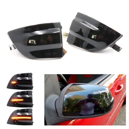 ѥ饤 2ԡ LED ʥߥå 󥫡 Хåߥ顼 ߥ顼 饤 󥷥 󥸥 󥫡  Ŭ: ե/FORD ե 2 MK2 04-08 C-ޥå AL-MM-2119 AL