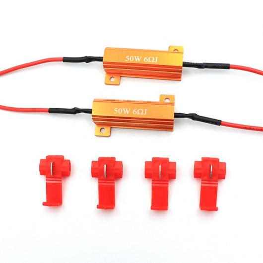 Хѥ饤 2ԡ 50W 6ohm  쥸 LED ϥեɻ 󥷥ʥ饤 󥸥 ȥ顼 ֥졼 ˥ ȥХ AL-MM-2154 AL