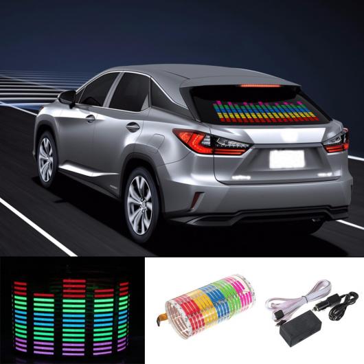 ѥ饤 RGB LED ߥ塼å ꥺ եå 饤  ƥ 󥵡 饤 ꥢ  ƥå  ͥ  90X25cm 90cm25cm AL-MM-2177 AL
