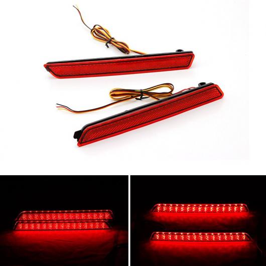 ѥ饤 2ԡ LED ꥢ Хѡ ե쥯 饤 å ɥ饤ӥ ֥졼 ե ȥ ⡼ǥ ơ  Ŭ: MAZDA3 2004-2009 AL-MM-2181 AL
