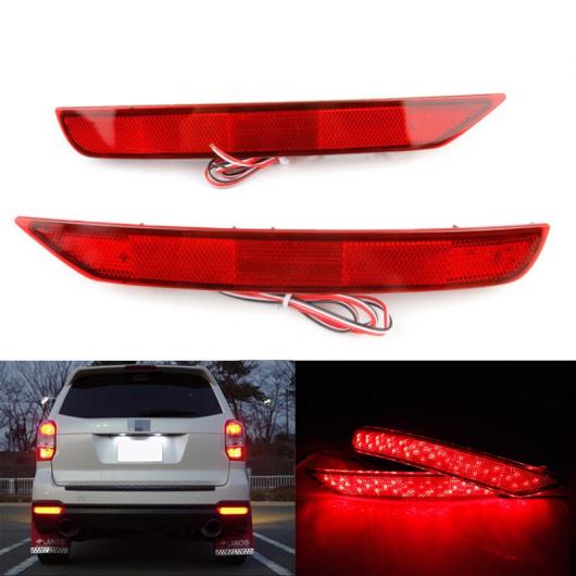 ѥ饤 2ԡ LED ꥢ Хѡ ե쥯 饤 å ɥ饤ӥ ֥졼 ե ȥ ⡼ǥ ơ  Ŭ: Х ե쥹 2008-2017 AL-MM-2190 AL