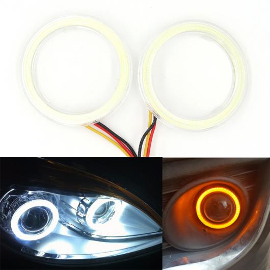 ѥ饤 2ԡ ۥ磻  LED 󥰥  HALO  ɥ饤 åХå 󥷥ʥ饤 إåɥ饤   80mm AL-MM-2194 AL