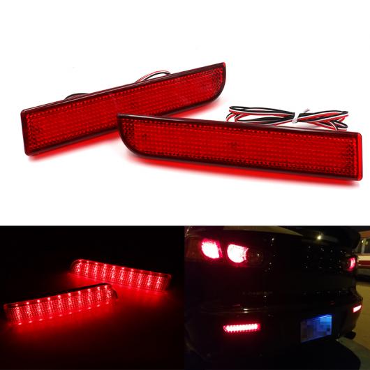 ѥ饤 2ԡ LED ꥢ Хѡ ե쥯 饤 å ɥ饤ӥ ֥졼 ȥå ե ȥ ⡼ǥ ơ  Ŭ: ɩ 󥵡 EVO AL-MM-2198 AL