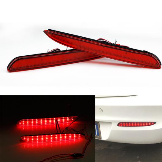 ѥ饤 2ԡ LED  3RD ֥졼 饤 ꥢ Хѡ å ɥ饤ӥ DRL ե ȥ ⡼ǥ ơ  Ŭ: MAZDA3  AL-MM-2200 AL