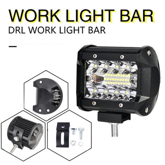 Хѥ饤 4 20 LED  饤 С ȥå ɥ饤ӥ ե  ӡ Ŭ: ե ȥХ ܡ ȥå ȥ饯 4X4 ATV SUV 2ԡ AL-MM-2204 AL