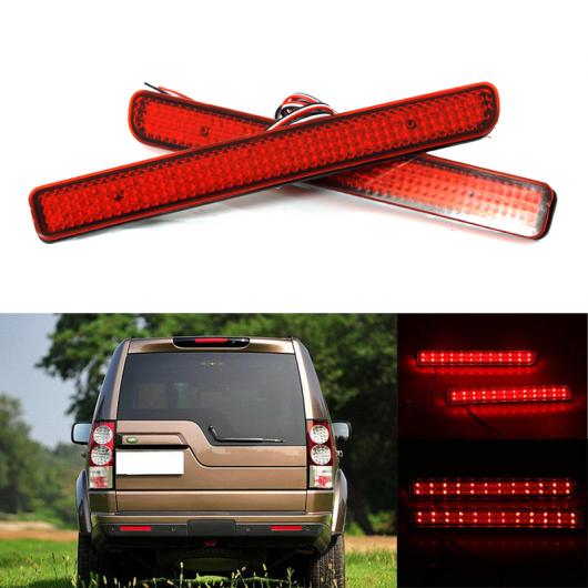 ѥ饤 2ԡ LED ꥢ Хѡ ե쥯 饤 å ɥ饤ӥ ֥졼 ե ȥ ⡼ǥ ơ  Ŭ:  С/ROVER ǥХ꡼ 3 4/L320 AL-MM-2220 AL