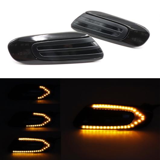 ѥ饤 2ԡ LED С ʥߥå ʥ  ޡ 饤 Ŭ: BMW ߥ ѡ F55 F56 F57 2014-2017 ԡ  AL-MM-2260 AL