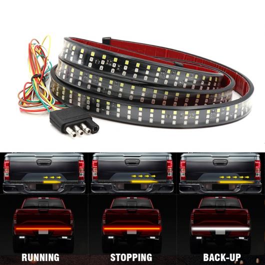 ѥ饤 60 ȥå ơ륲 LED ȥå 饤 С ȥץ  5ǽ С ֥졼 󥫡 Ŭ: /JEEP ԥåå SUV å/DODGE 1.5m AL-MM-2288 AL