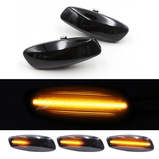 ѥ饤 2ԡ LED С ʥߥå ե 󥫡  ޡ 饤 Ŭ: ץ硼/PEUGEOT 207 308 3008 5008 ȥ/CITROEN C3 4 5 RCZ DS3 DS4 AL-MM-2302 AL