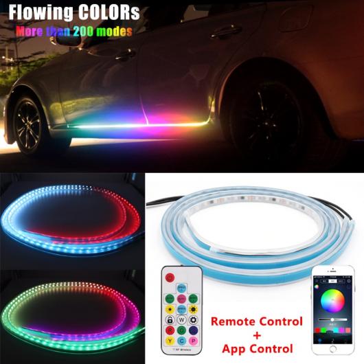 ѥ饤 RGB ե쥭֥ LED 饤 ȥå ɥ ˥ եå    饤 APP ⡼ ߥ塼å ȥ 1.5m AL-MM-2304 AL