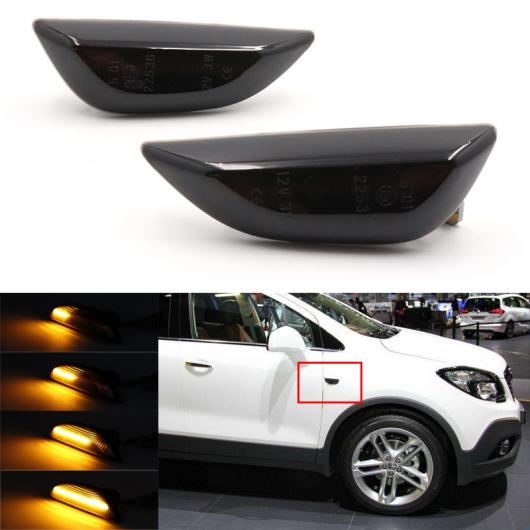 ѥ饤 LED С ʥߥå ե 󥫡  ޡ 饤 Ŭ: ڥ/OPEL å X 2012-2020 ܥ졼/CHEVROLET ȥå 2013-2019 ӥ奤å/BUICK 󥳡 AL-MM-2313 AL