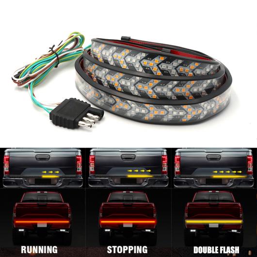 ѥ饤 ȥå ơ륲 LED ȥå 饤 С ȥץ  4ǽ ֥졼 󥫡 Ŭ: /JEEP ԥåå SUV å/DODGE 120cm AL-MM-2326 AL