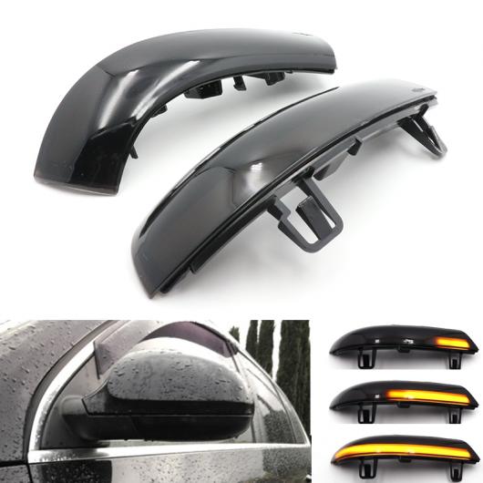 ѥ饤 ʥߥå 󥫡 LED Хåߥ顼 ߥ顼 󥸥 󥫡 ԡ 饤 Ŭ: ե륯/VOLKSWAGEN  5 å MK5 ѥ B5.5 AL-MM-2337 AL