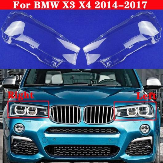 ѥ饤 ե إåɥ饤 С ץ ꥢ ץС Ŭ: BMW X3 X4 F26 2014-2017 إå  饤 С 饹    AL-MM-3751 AL