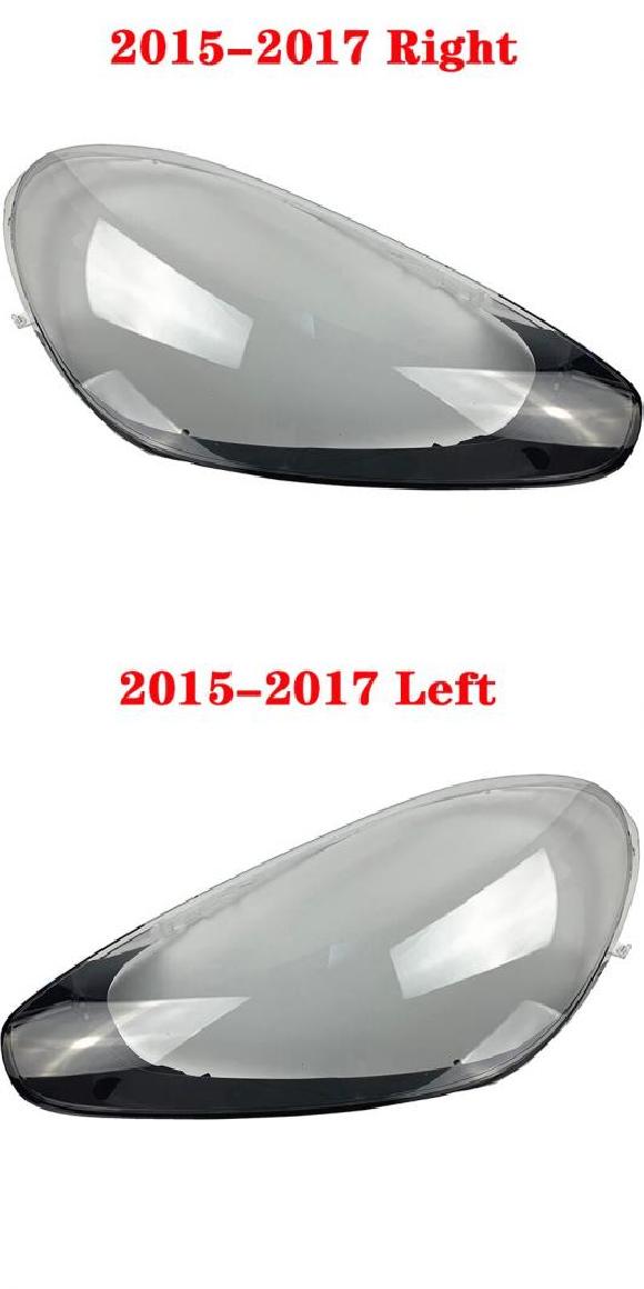 ѥ饤 Ŭ: ݥ륷/PORSCHE  2008-2017 CP ե إåɥ饤 С إåɥ ץ ץС إå  饤 С 饹   ١ AL-MM-3797 AL