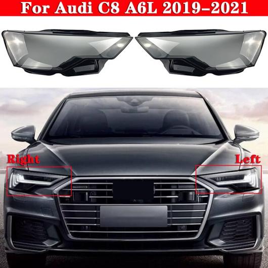 ѥ饤 Ŭ: ǥ/AUDI A6 C8 A6L 2019-2021 ե إåɥ饤 С ץ ץ ץС إå  饤 С 饹   å  AL-MM-3846 AL