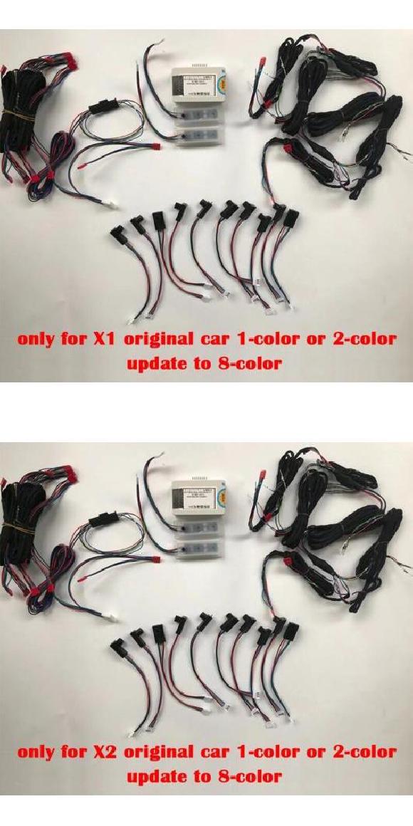 ѥ饤 Ŭ: BMW 5꡼ G30 G38 X1 X3 X4 X5 X6 G01 E70 E71 F15 8/11/64 饤    LED ȥå X1X2 AL-MM-3848 AL