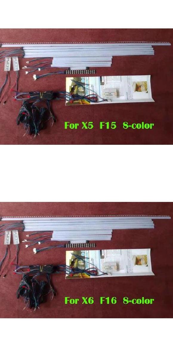 ѥ饤 Ŭ: BMW 5꡼ G30 G38 X1 X3 X4 X5 X6 G01 E70 E71 F15 8/11/64 饤    LED ȥå X5 F15X6 F16 AL-MM-3848 AL