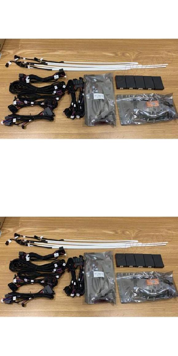 ѥ饤 Ŭ: ǥ/AUDI A6 A6L A7 C7 PA 2013-2018 MMI ȥ  饤 ƥꥢ  饤 ɥ 饤 21 A6 C7A7 C7 AL-MM-3981 AL