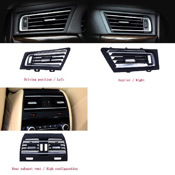  Ŭ: BMW 7꡼ F01 F02 730 735 740 745 A/C ᤭Ф  ߥɥ  ꥢ ᤭Ф ѥͥ  С 顼1顼4 AL-MM-4063 AL