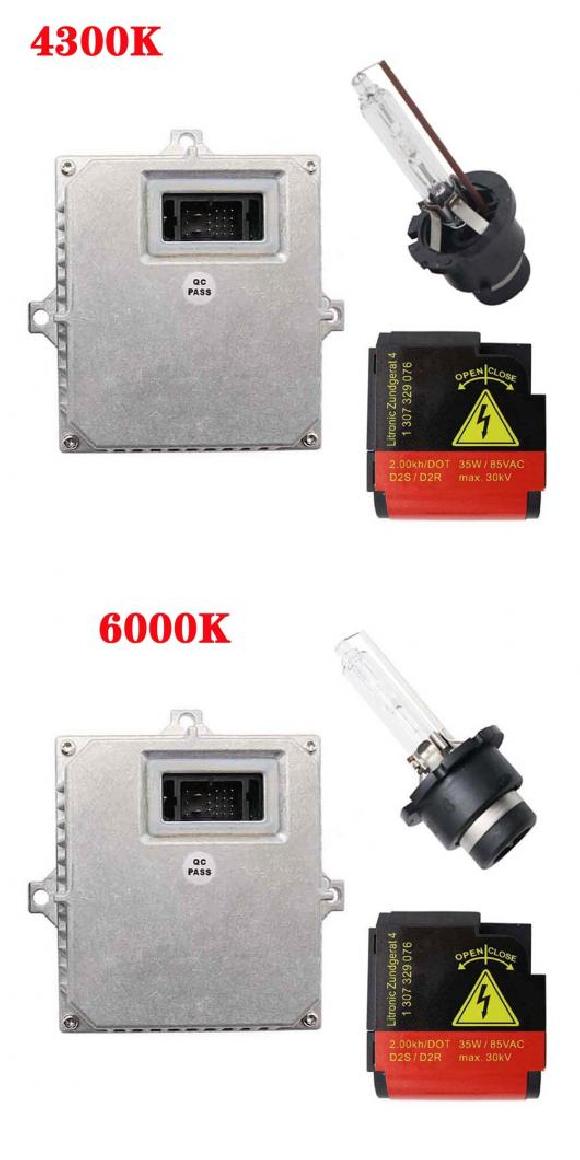 ѥ饤 1307329074 D2 Υ  ӥ饤 إåɥ饤 HID Х饹 ȥ ˥å Ŭ: BMW ǥ/AUDI 륻ǥ٥ ޥĥ VW ߥ å 2 4300Kå 3 4300K AL-MM-4111 AL