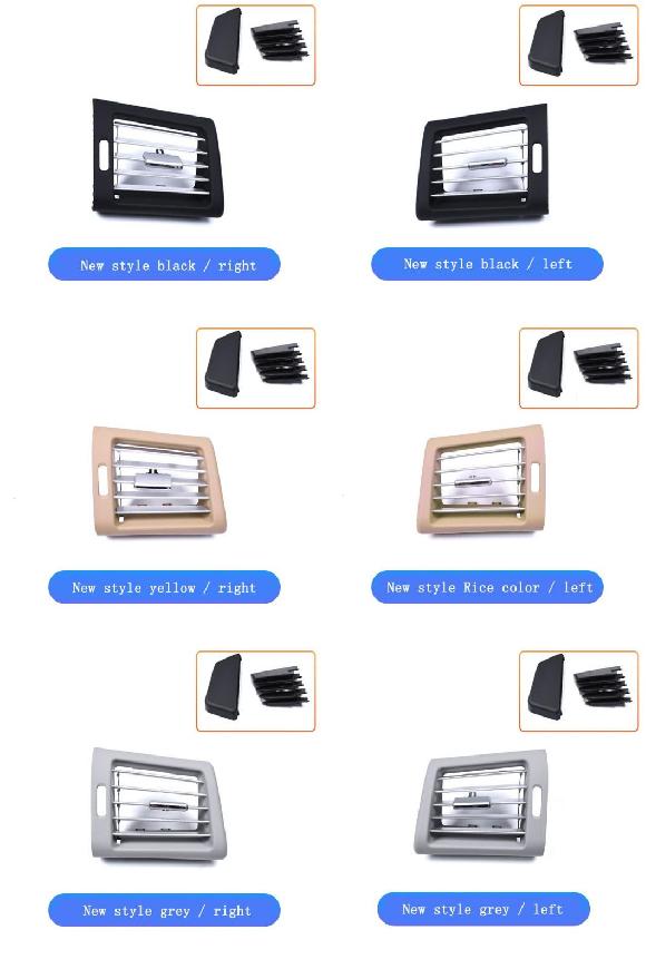  Ŭ: 륻ǥ٥ R300 R350 W251 󥿡 A/C ̵ ᤭Ф ѥͥ  С  󥿡  ꥢ ֥  顼2顼12 AL-MM-4157 AL