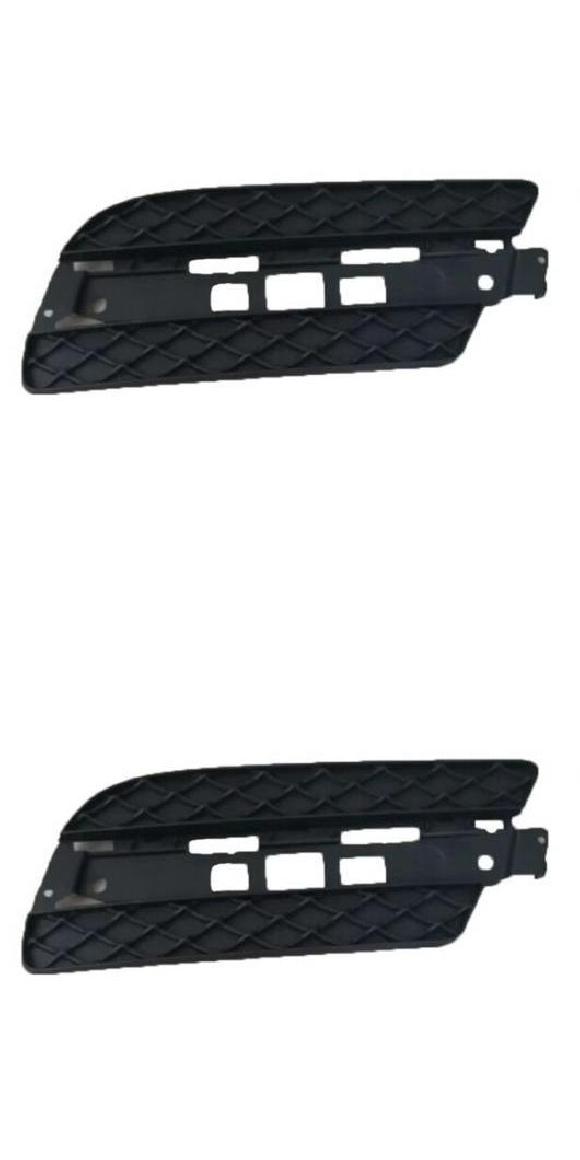 車用ライト 適用: X164 GL350 GL450 LED デイタイムランニングライト フォグ ライト メッキ フレーム フォグ ライト フレーム 1648847122 1649060351 1648847322 ライト フレーム 左・ライト フレーム 右 AL-MM-4173 AL
