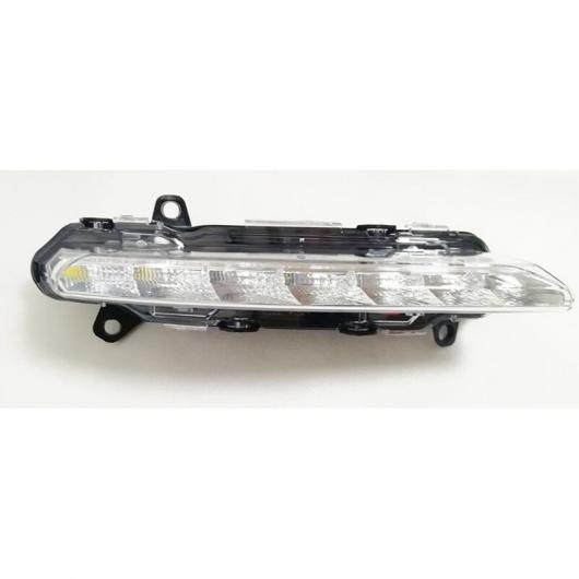 ѥ饤 Ŭ: 륻ǥ٥ AMG W204 C200 C260 C300 ե Хѡ  ⡼ǥ LED ե饤 ǥ ˥ 饤 ե AL-MM-4185 AL