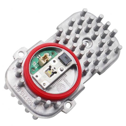 ѥ饤 Ŭ: 륻ǥ٥ BMW E70 2011-2015 LED إåɥ饤 Х饹 1305715084 󥸥륢 ȥ ˥å 63117263051 AL-MM-4201 AL