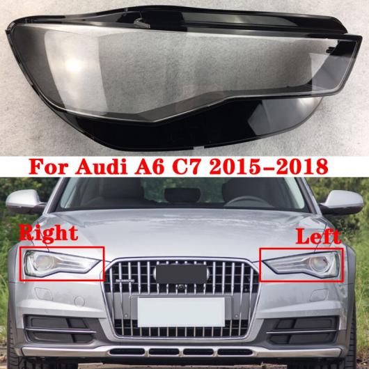 ѥ饤 ե إåɥ饤  С Ŭ: ǥ/AUDI A6 C7 2015-2018   إåɥ ץ 饹 ץС إå  饤 С  AL-MM-4231 AL