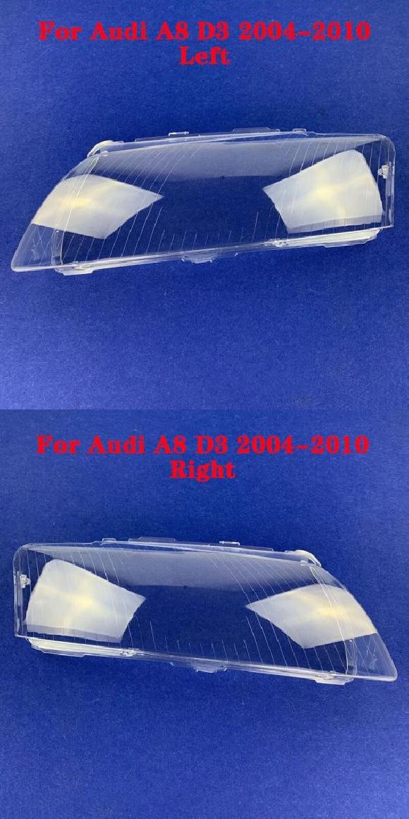 ѥ饤 ե إåɥ饤 С Ŭ: ǥ/AUDI A8 D3 D4 D5 2004-2017  إåɥ ץ ץС إå 饤  饹   å A8 D3 A8 D3  AL-MM-4248 AL
