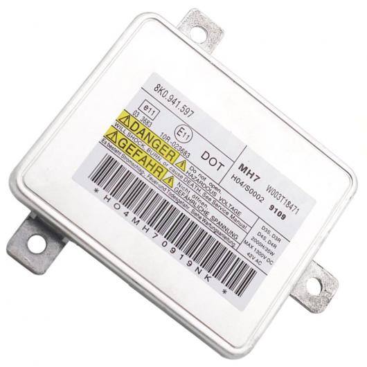 ѥ饤 HID Υ إåɥ饤 Х饹  ȥ ⥸塼 8K0941597 Ŭ: ǥ/AUDI A3 S3 RS3 A4 S4 RS4 A5 S5 RS5 Q5 SQ5 A6 S6 A7 S7 A8 S8 Q7 AL-MM-4263 AL