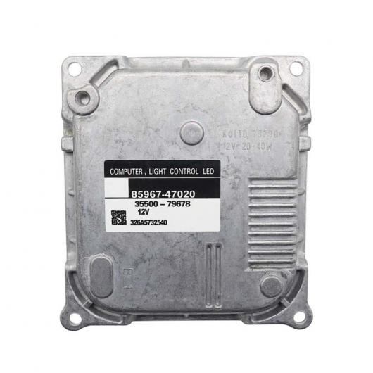 ѥ饤 LED  ӥ饤 8596747020 إåɥ饤 Х饹 Ŭ: ȥ西 ץꥦ CT200H 2010-2014 쥯 RX450H HS250H 2010-2012 AL-MM-4277 AL