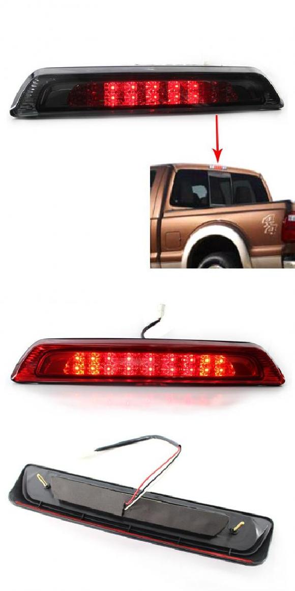 ѥ饤 Ŭ: 2007-2018 ȥ西 ɥ 81570-0C050 ֥å ꥢ LED  3RD ֥졼 饤  ֥åå AL-MM-4278 AL