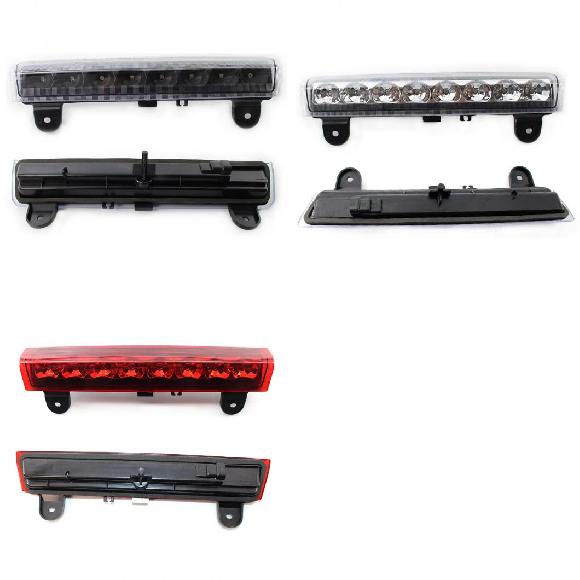 ѥ饤 Ŭ: 2000-2006 GMC СХ  桼 15170955 ꥢ  ꥢ ϥ LED  [3RD] ֥졼 饤 ֥åå AL-MM-4292 AL