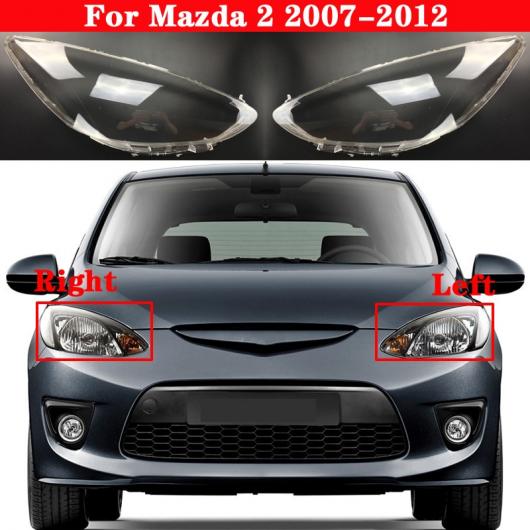 ѥ饤 Ŭ: MAZDA2 2007-2012 ե إåɥ饤 С  إåɥ ץ ץС إå  饤 С 饹    AL-MM-4311 AL