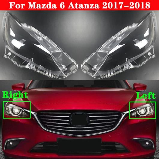 ѥ饤 Ŭ: MAZDA6 ƥ 2017-2018 ե إåɥ饤 С إåɥ ץ ץС إå  饤 饹   å  AL-MM-4312 AL