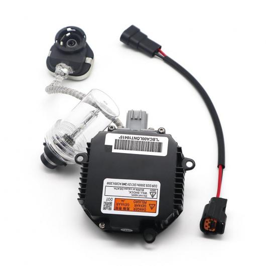 ѥ饤 Ŭ:  D2SHID ե˥ƥ/INFINITI Q40 Q50 Q60 Q70 QX60 QX70 QX80 Υ  å 28474-89904 إåɥ饤 Х饹 AL-MM-4325 AL