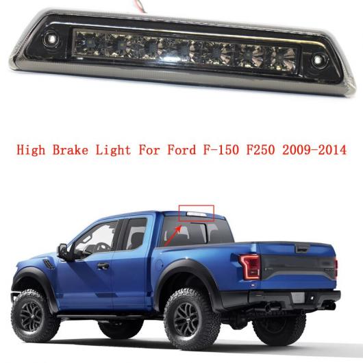 ѥ饤 ꥢ LED  ֥졼 饤 3RD ȥå  ꥢ ơ 饤 Ŭ: ե/FORD F-150 F250 2009-2014 ϥ ֥졼 饤 AL-MM-4364 AL