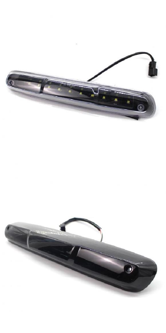 ѥ饤 ꥢ ϥ ޥ ȥå  LED  ֥졼 饤 Ŭ: ܥ졼/CHEVROLET GMC 2007-2013 ۥ磻ȡ졼 AL-MM-4412 AL