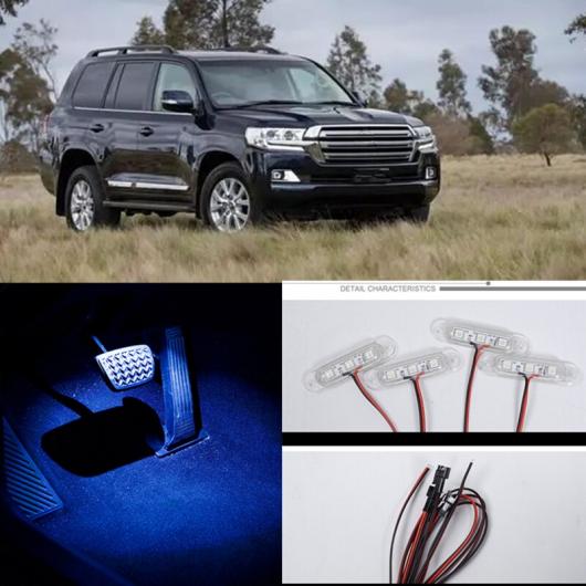 ѥ饤 4ԡ եå 饤  ࡼ ƥꥢ  LED Ŭ: ȥ西 ɥ롼 ץ RAV4  ѥȥ AL-MM-4505 AL