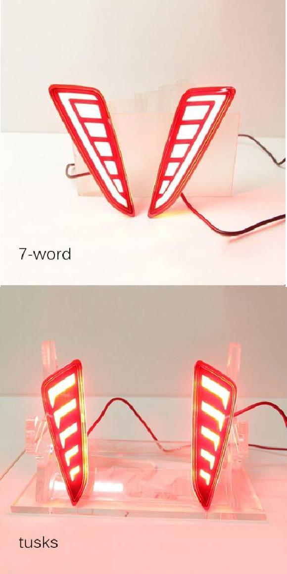 ѥ饤 󥫡 ǽ DRL  LED ꥢ ǥ˥󥰥饤 Ŭ: ȥ西 C-HR CHR 2017 2018 7ɡ AL-MM-4718 AL