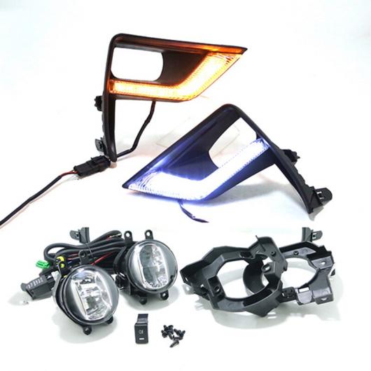 ѥ饤 LED ե ե ǥ˥󥰥饤 塼˥ 饤 3 ǽ Ŭ: ȥ西 ɥ롼 ץ 150 FJ150 2018 2019 ꡼ AL-MM-4730 AL