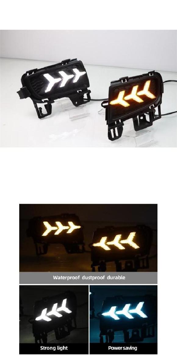ѥ饤 LED ǥ ˥ 饤 Ŭ: MAZDA6 2006-2009 LED DRL ǥ˥󥰥饤 ǥ饤  󥫡 ֥롼 饤 ۥ磻 ۥ磻  ֥롼 AL-MM-5468 AL