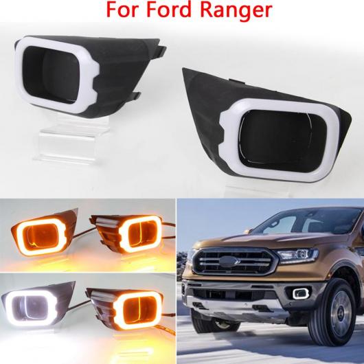 ѥ饤 Ŭ: ե/FORD 󥸥㡼 2018 2019 LED ǥ˥󥰥饤  塼˥ ʥ 졼 ɿ 12V LED DRL  AL-MM-5470 AL