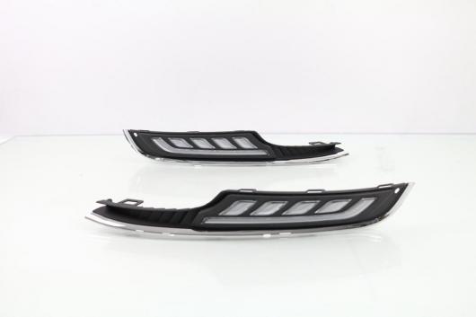 ѥ饤 LED DRL 饤 Ŭ: VW  7 MK7 2013 2014 2015 2016 LED ǥ˥󥰥饤   ʥ 饤 AL-MM-5475 AL