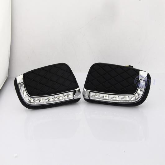 ѥ饤 LED DRL ǥ˥󥰥饤 Ŭ: ٥ ޡ եġ 2008-2011 LED DRL ǥ ˥ 饤 ե إå  С AL-MM-5479 AL