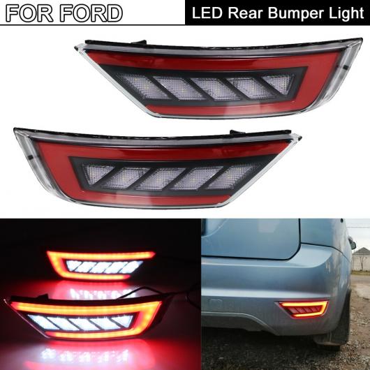 ѥ饤 LED ꥢ Хѡ ե쥯 饤 Ŭ: ե/FORD   2013 2014 2015 2016 2017 2018  ꥢ Хѡ ե쥯 饤 AL-MM-5555 AL
